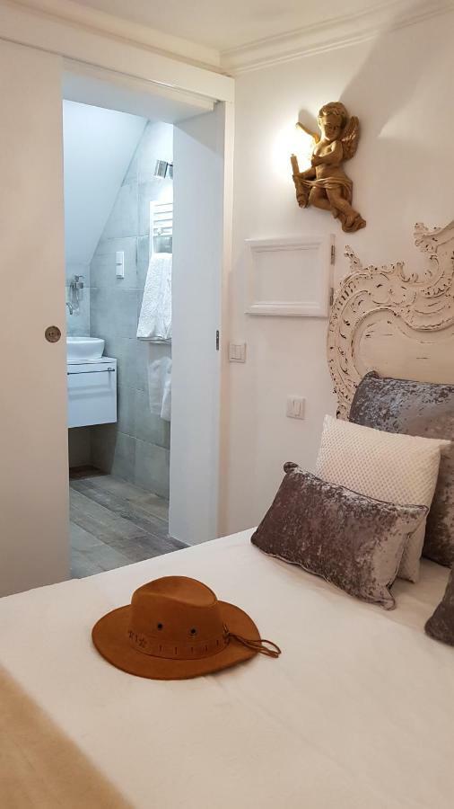 Charming Apartment II Historical Center ลิสบอน ภายนอก รูปภาพ