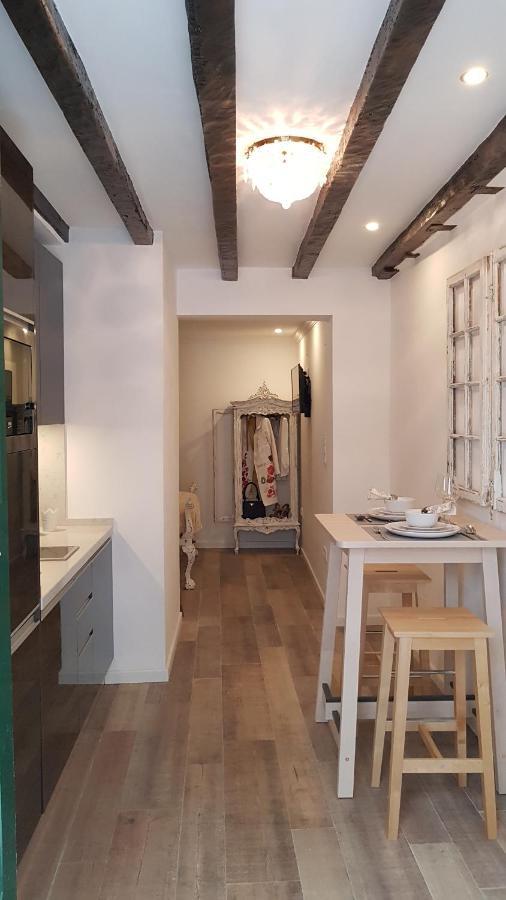 Charming Apartment II Historical Center ลิสบอน ภายนอก รูปภาพ